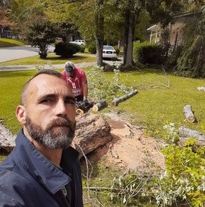 Meet your Posher, Charles